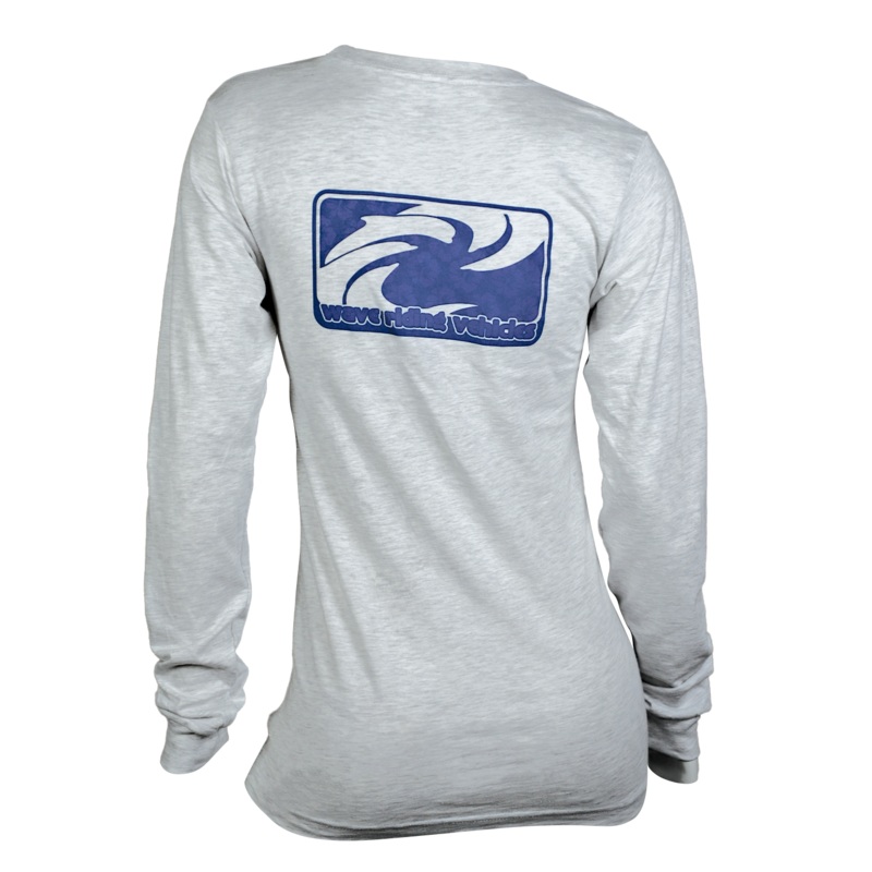 Keani Ladies L/S T-Shirt