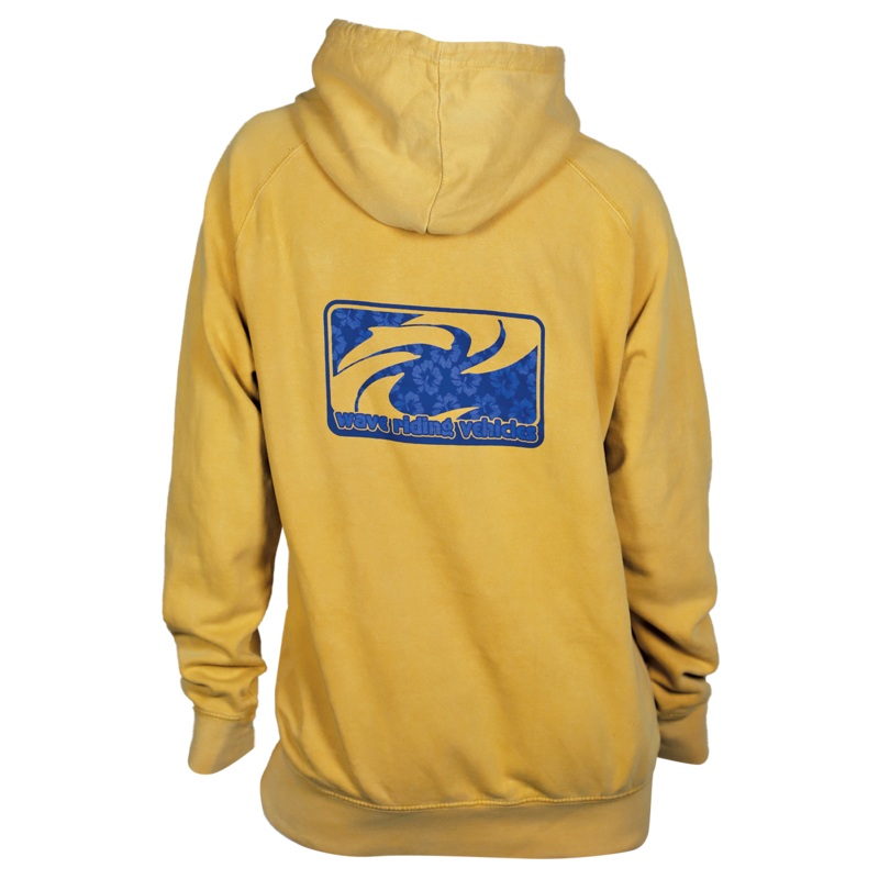 Keani Ladies P/O Hooded Sweatshirt
