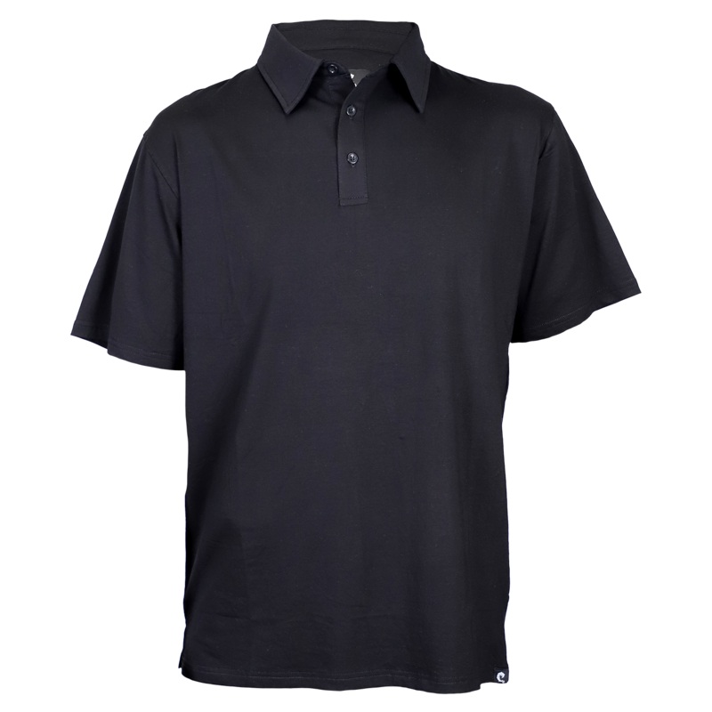 Links S/S Polo Shirt