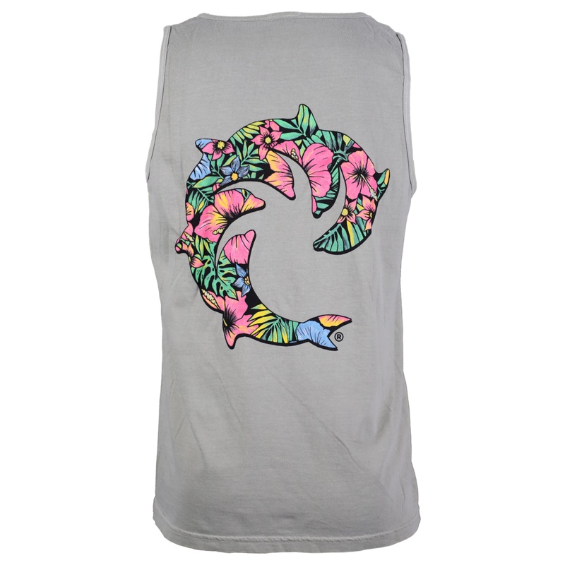 Nalu Tank Top