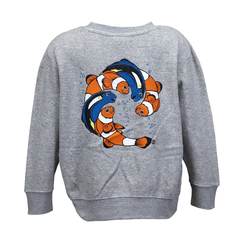 Nemo Youth Crew Sweatshirt