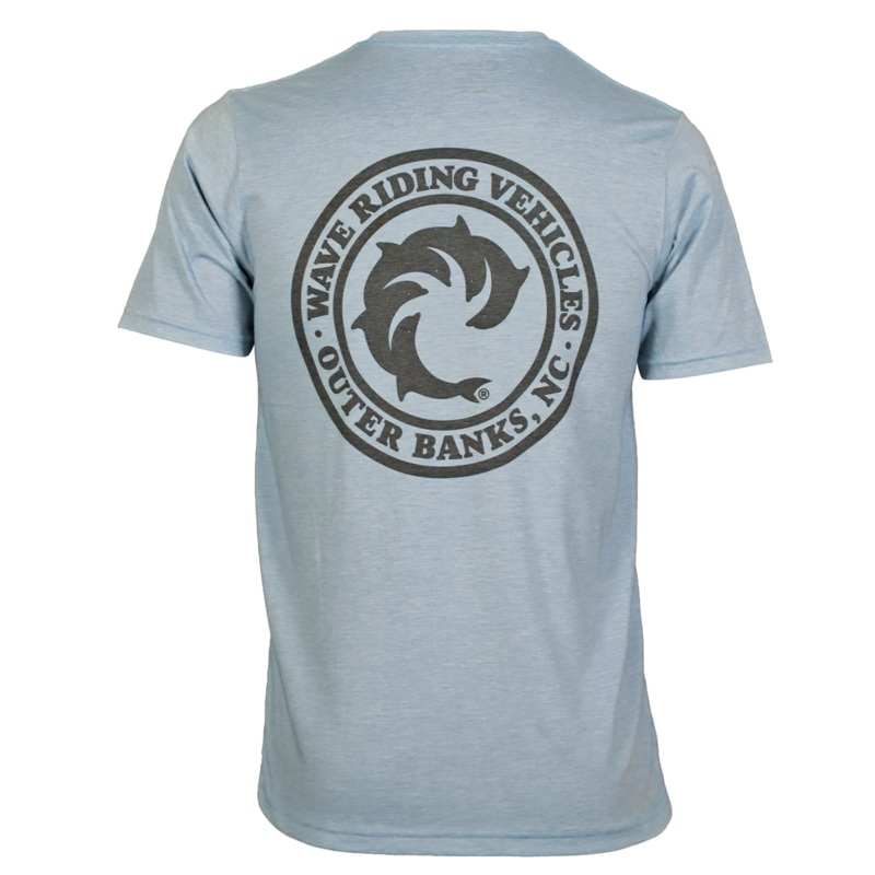 OBX Standard Issue S/S T-Shirt