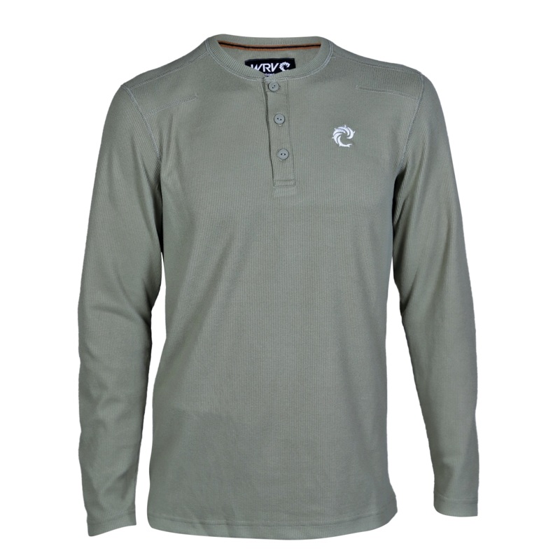 Oceanside Thermal L/S Shirt