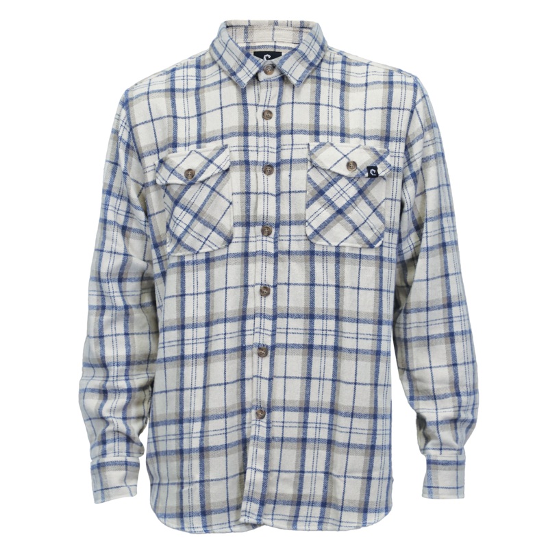Offshore Flannel