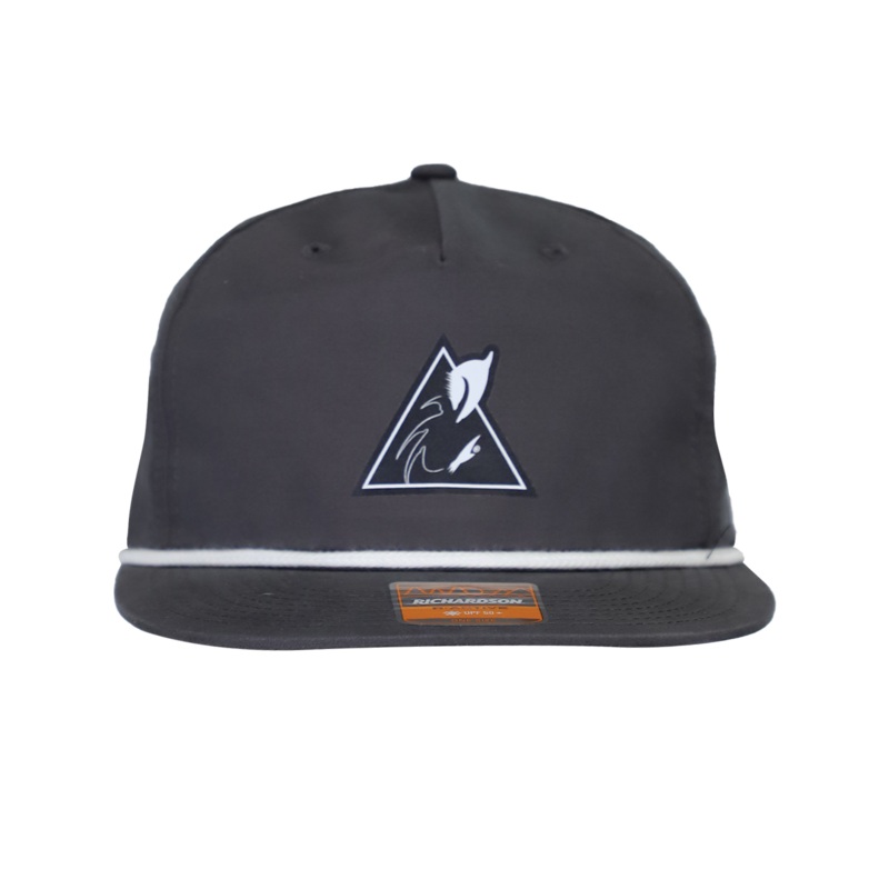 Phantom Snapback Hat