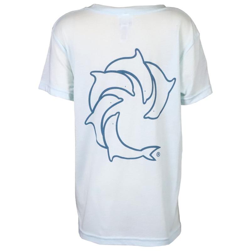 Pinline Youth S/S T-Shirt