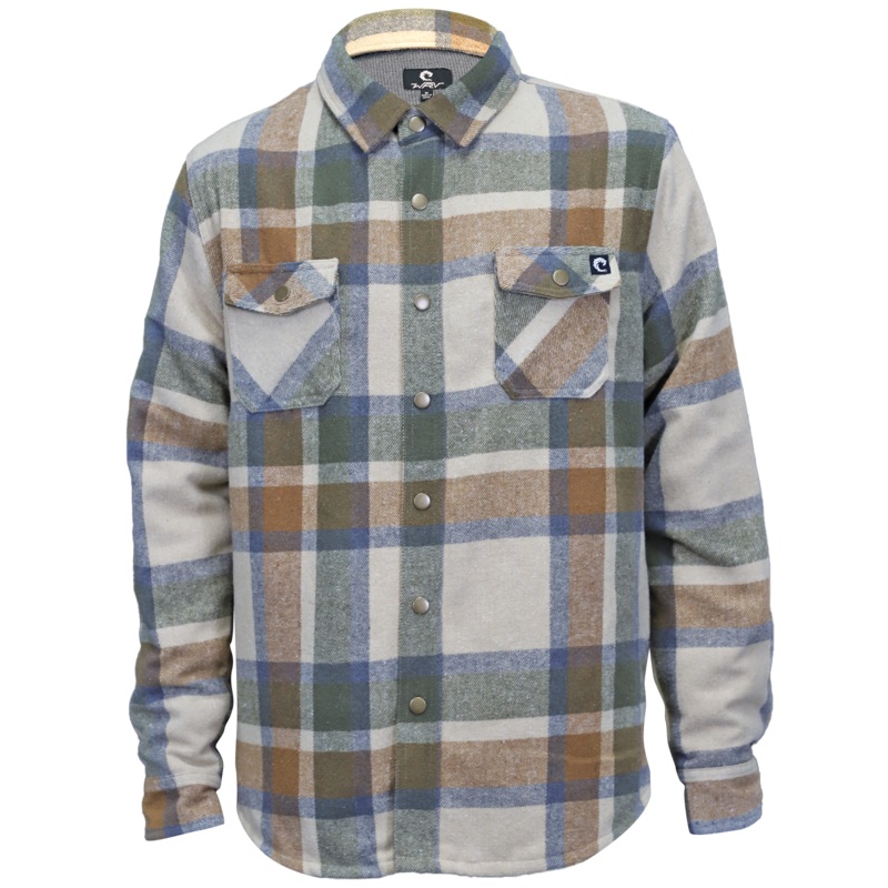 Rudee Thermal Flannel