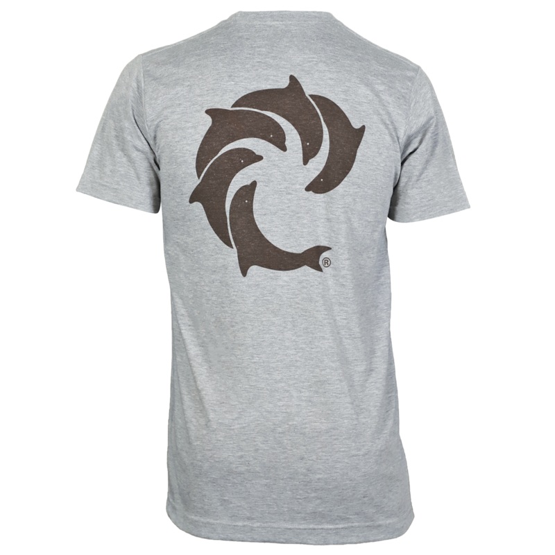 Solid S/S T-Shirt