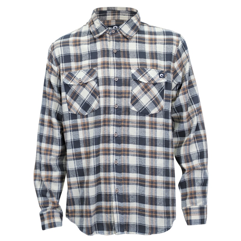 Summit Flannel