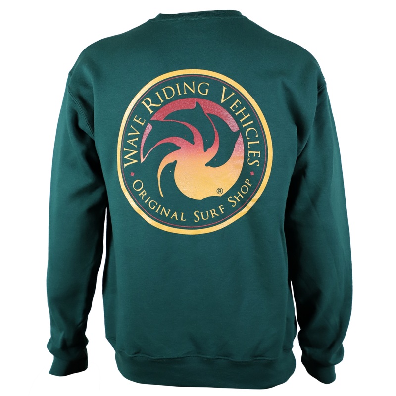 The Shop Crew Sweatshirt
