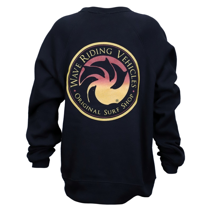 The Shop Toddler Crew Sweatshirt
