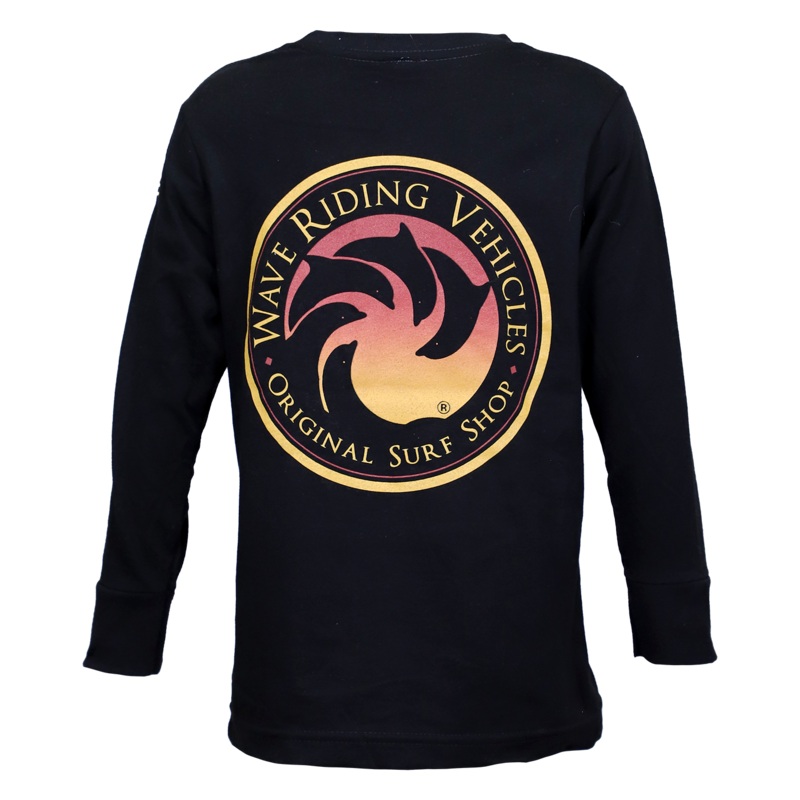 The Shop Toddler L/S T-Shirt