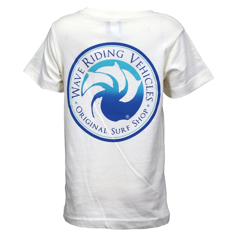 The Shop Youth S/S T-Shirt