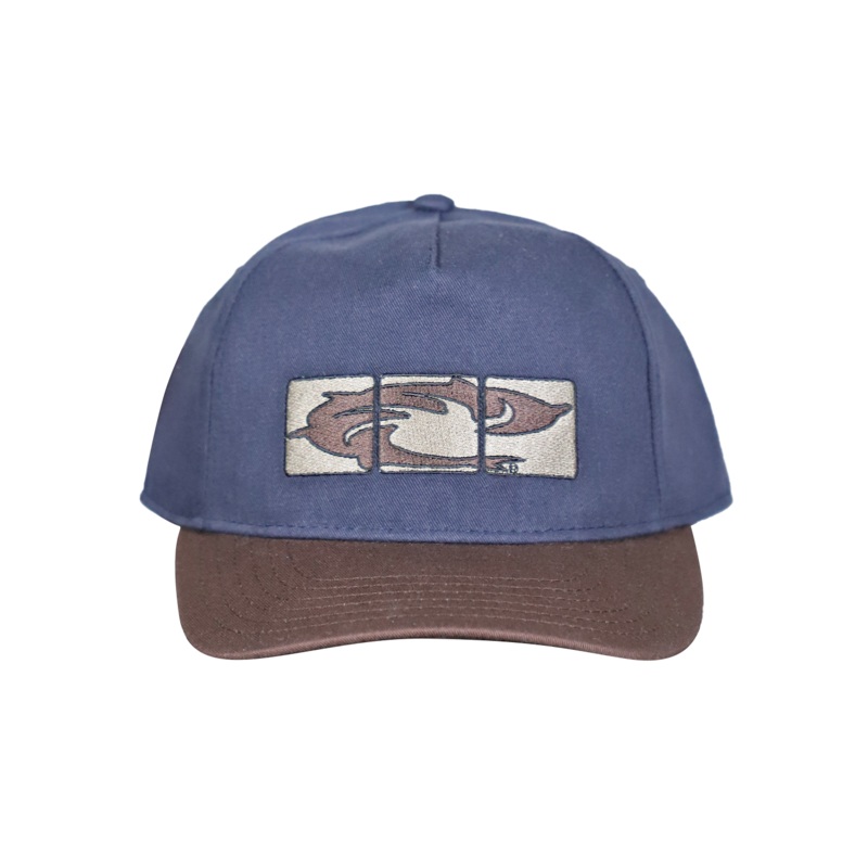 Trinity Snapback Hat