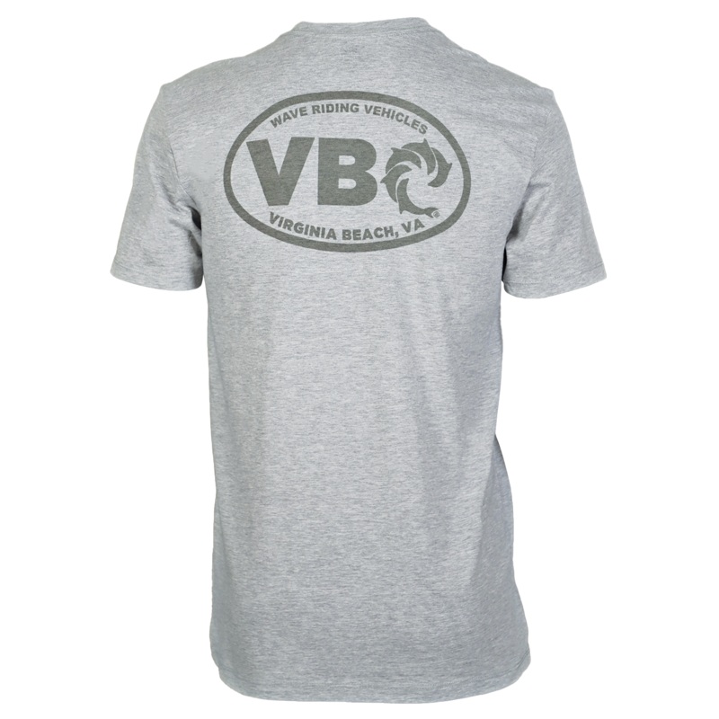 VB Official S/S T-Shirt