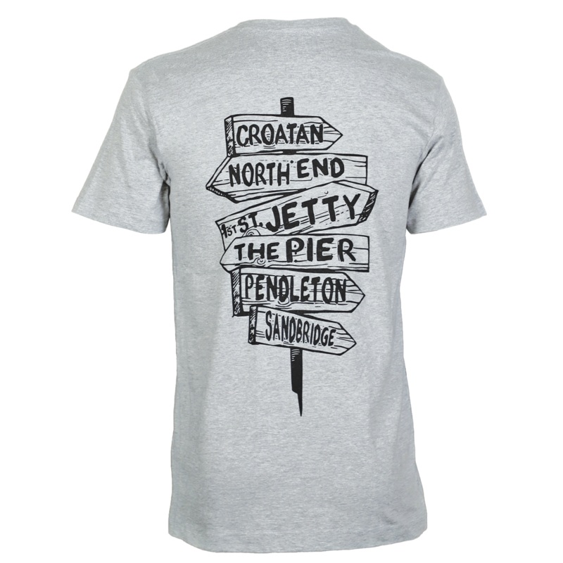 VB Spot Check S/S T-Shirt
