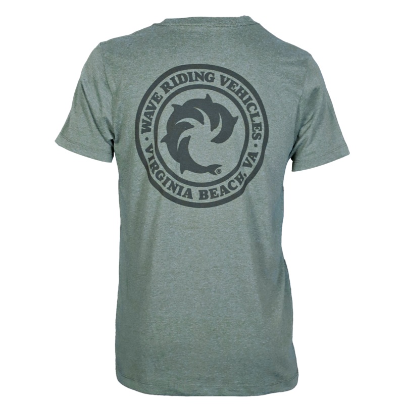 VB Standard Issue S/S T-Shirt