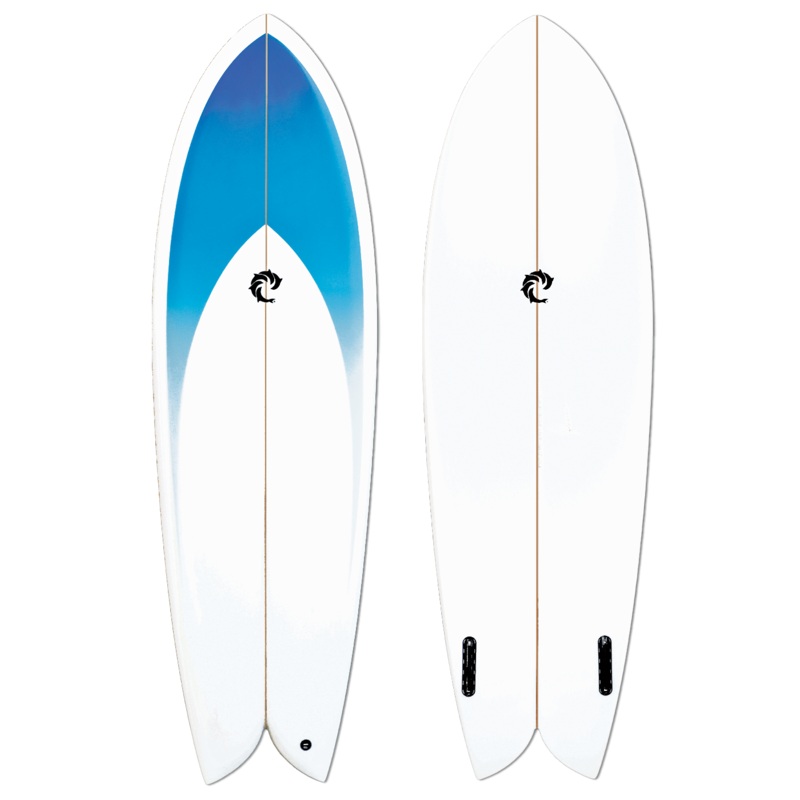 5'10 Wahoo (244045)