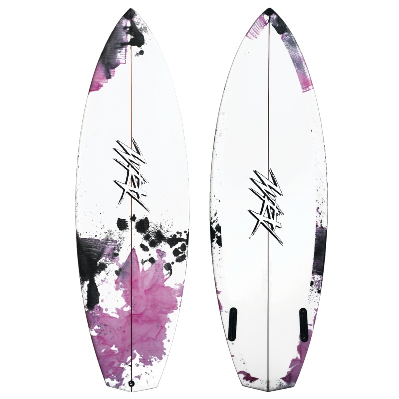 5'5 Skipjack (243969)