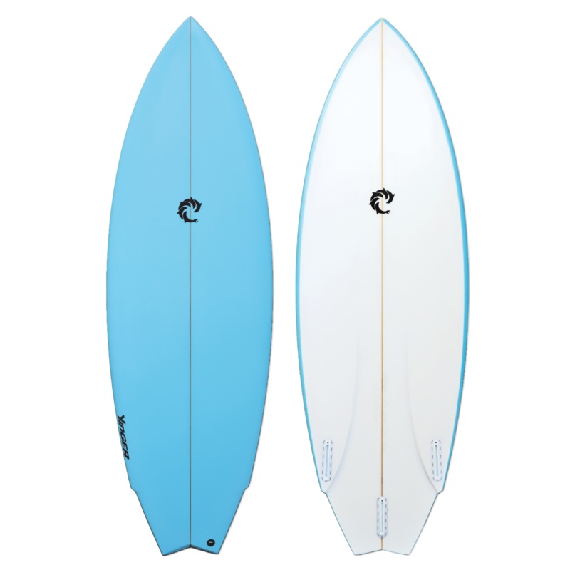 5'6 Fish Taco (243966)