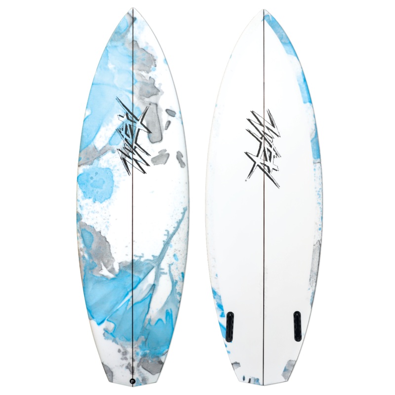 5'6 Skipjack (243970)