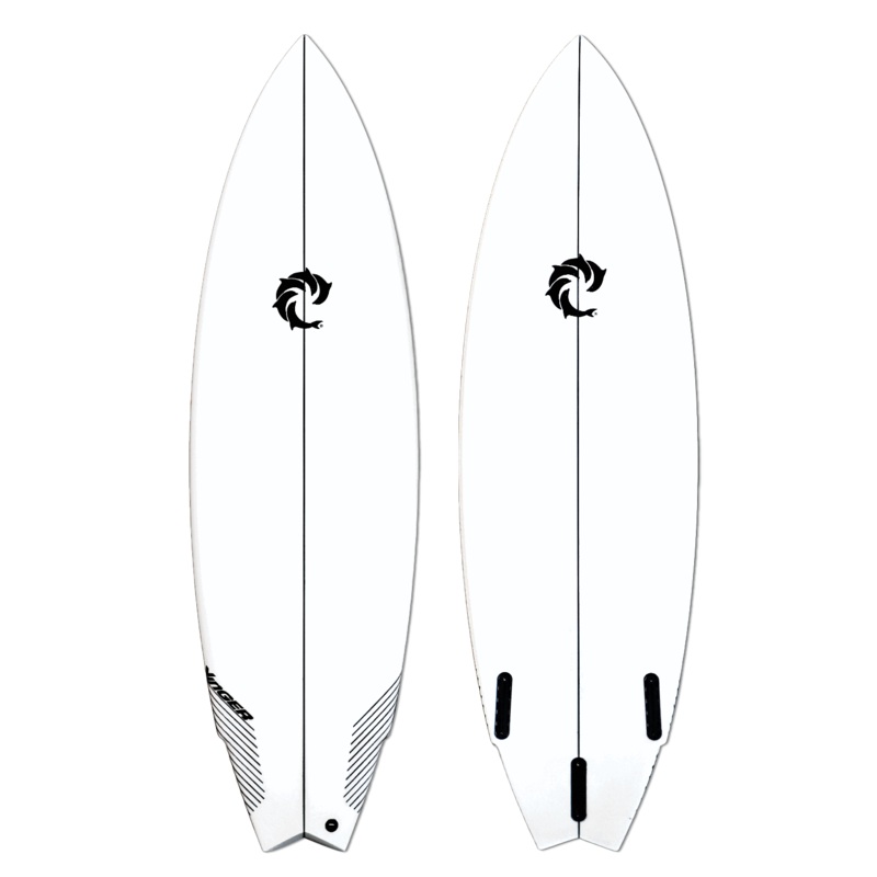 5'8 Vapor (232763)