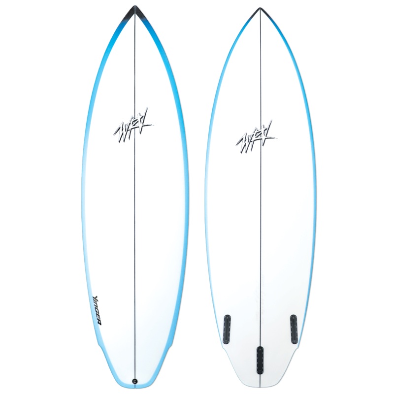 6'0 Deuce (244070)