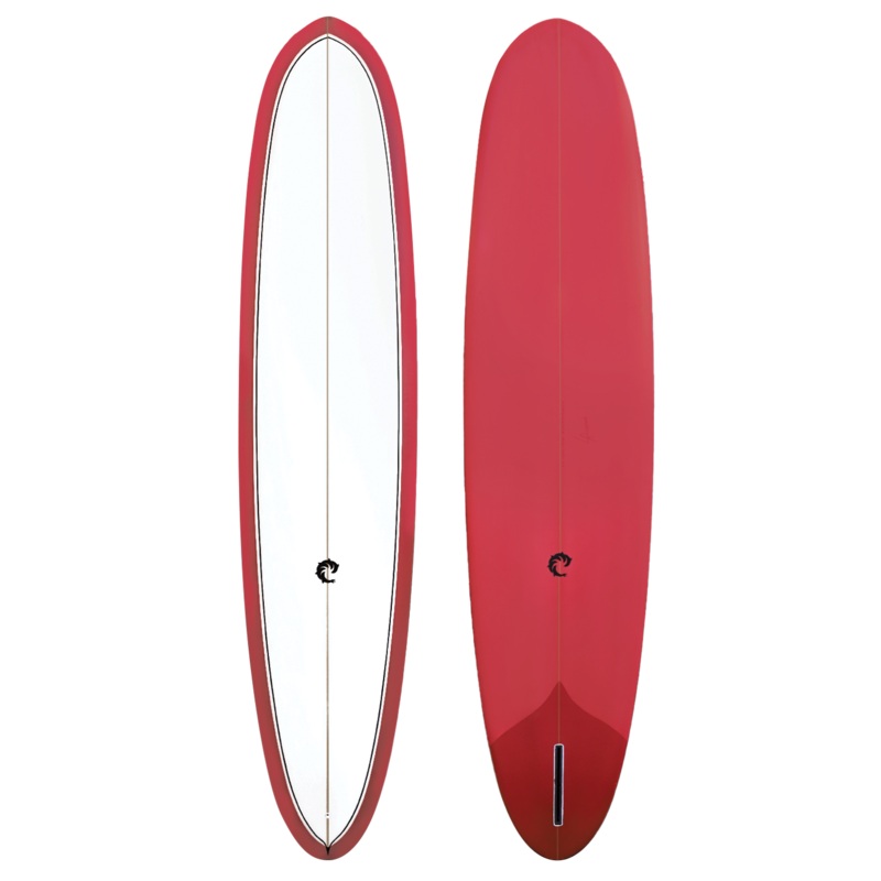 8'6 Model O (243977)
