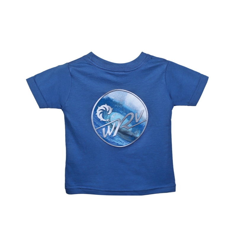 Afternoon Delight Infant S/S T-Shirt