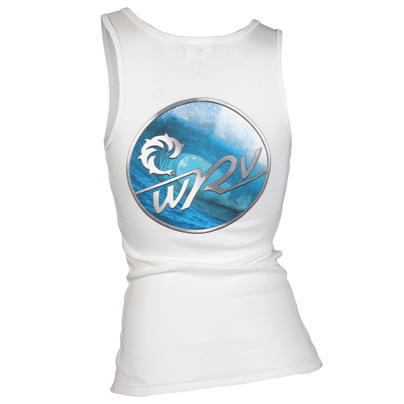 Afternoon Delight Ladies Tank Top