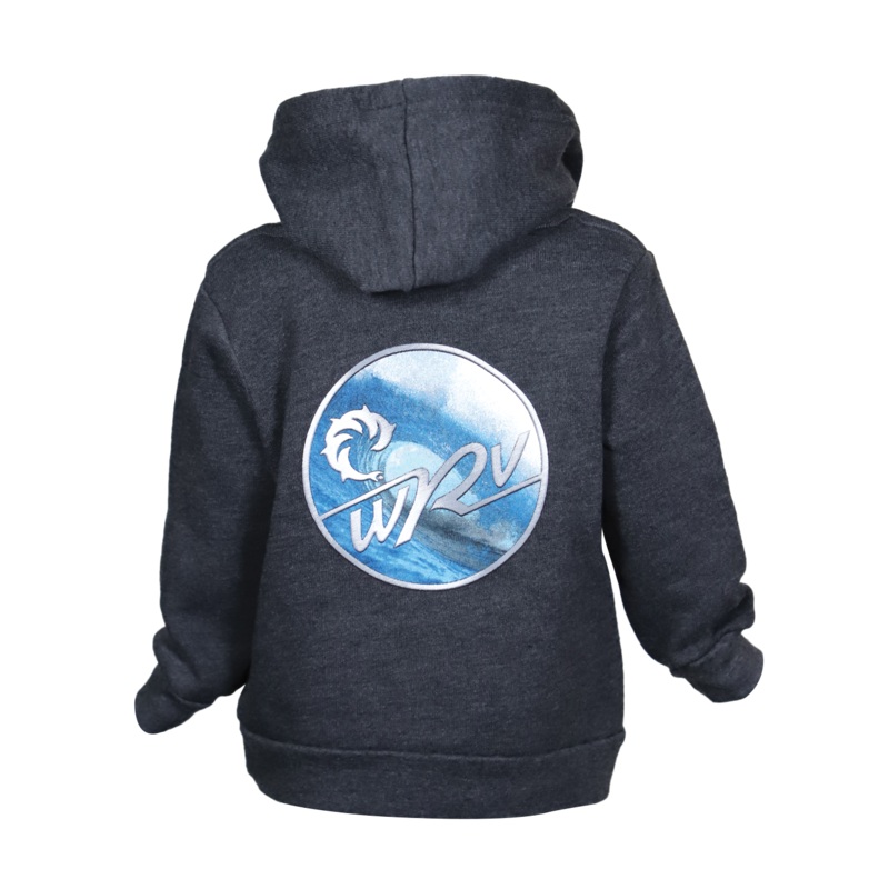 Afternoon Delight Toddler P/O Hooded Sweatshirt