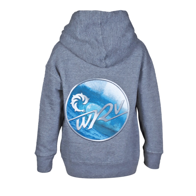 Afternoon Delight Youth P/O Hooded Sweatshirt