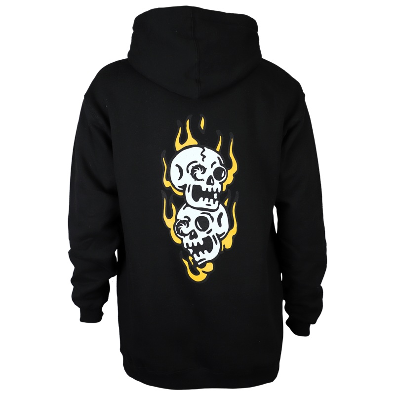 Betrayal P/O Hooded Sweatshirt