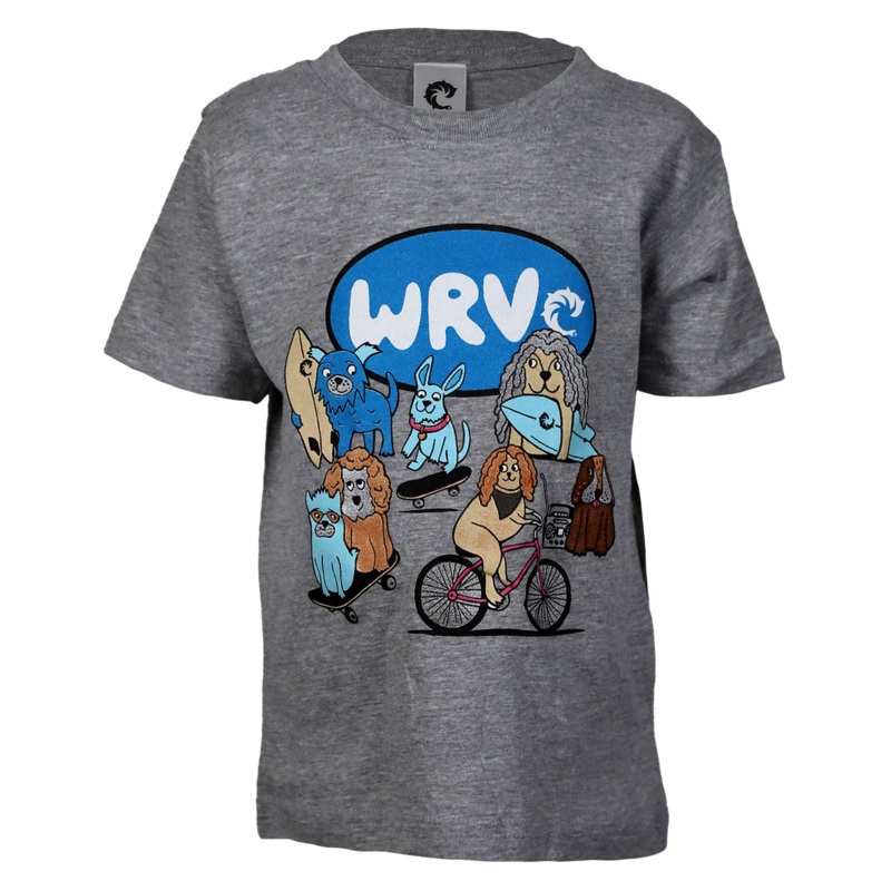 Bingo's Buds Toddler S/S T-Shirt