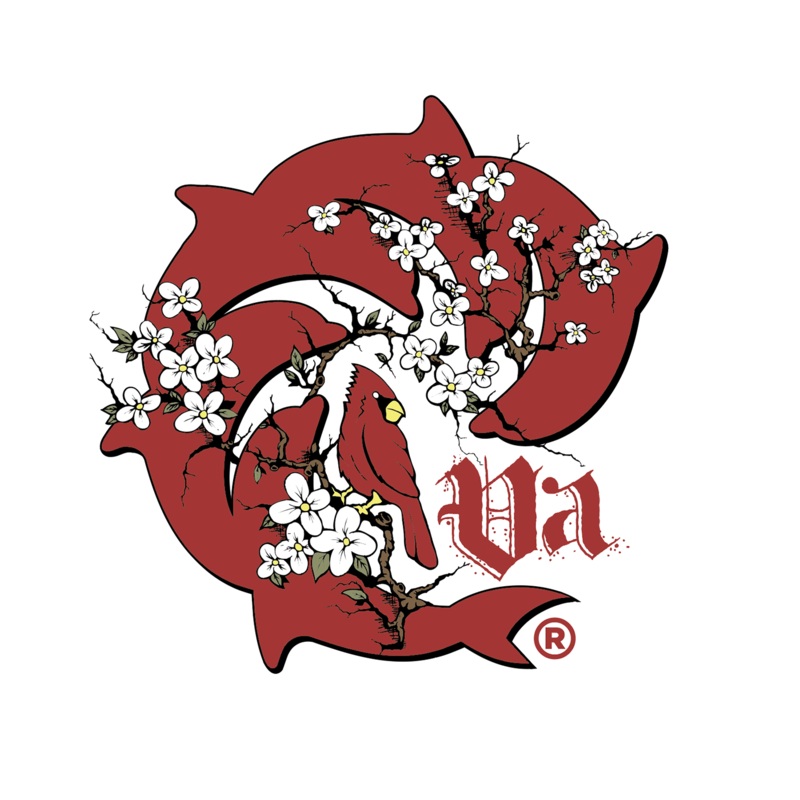 Commonwealth Decal