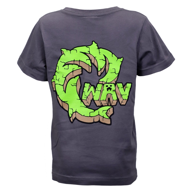 Creeper Toddler S/S T-Shirt