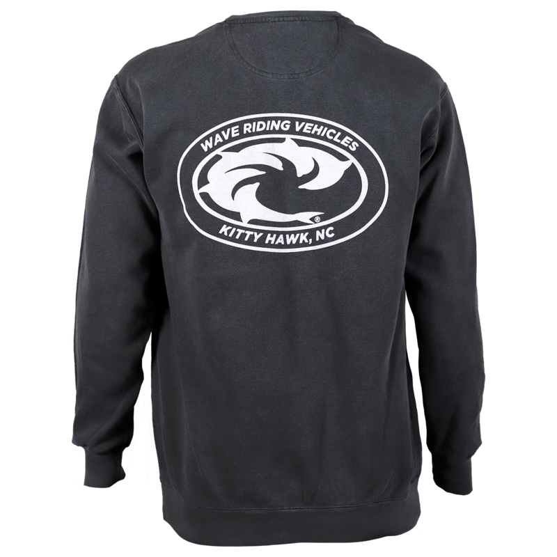 EOP KH Crew Sweatshirt
