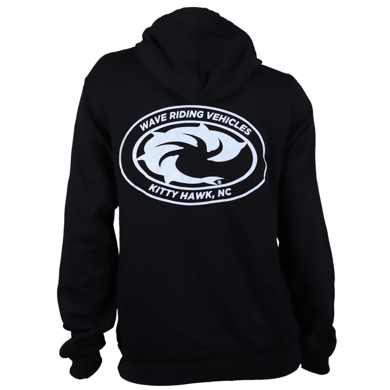 EOP KH Ladies P/O Hooded Sweatshirt