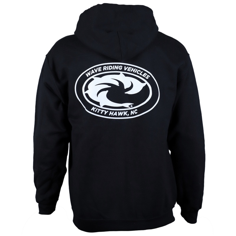 EOP KH P/O Hooded Sweatshirt