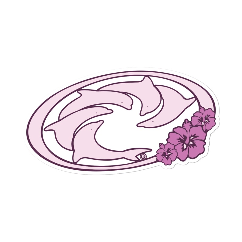 Gidget Decal