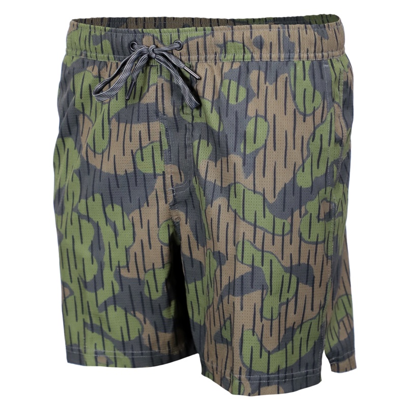 Hidden Currents Shorts
