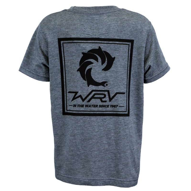 In the Water Youth S/S T-Shirt