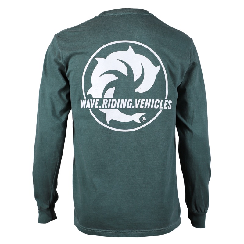 MAP L/S T-Shirt