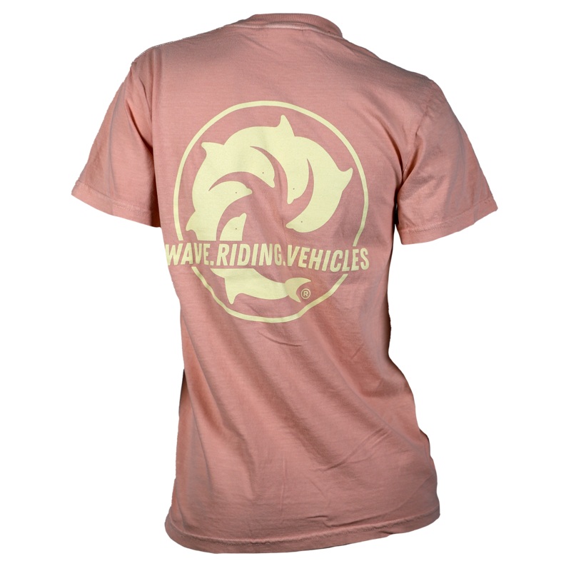 MAP Ladies S/S T-Shirt