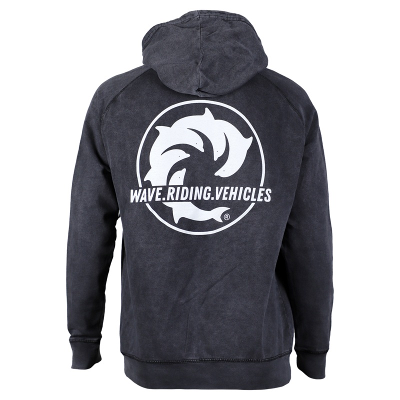 MAP P/O Hooded Sweatshirt