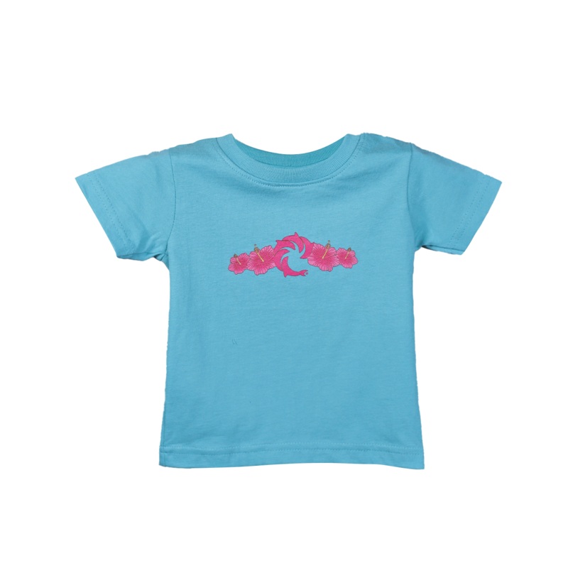 Maui Infant S/S T-Shirt