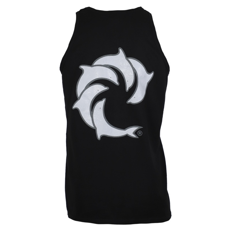 Pinline Tank Top