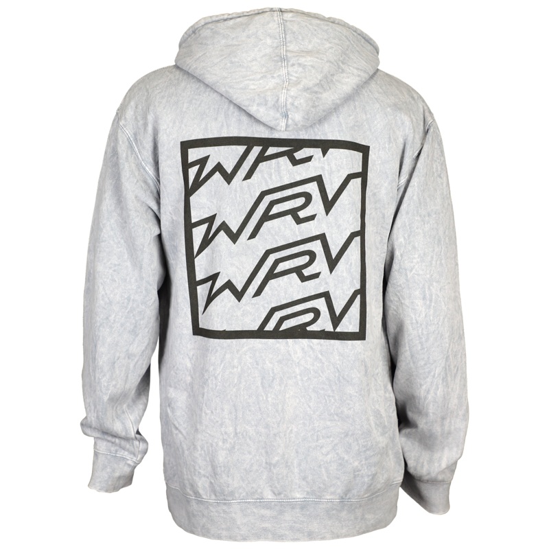 Rad Box P/O Hooded Sweatshirt