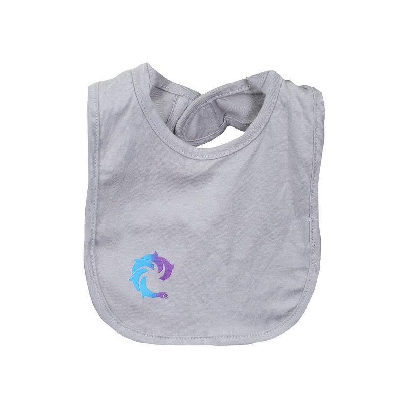 Smear Infant Bib