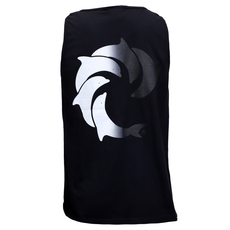 Smear Tank Top
